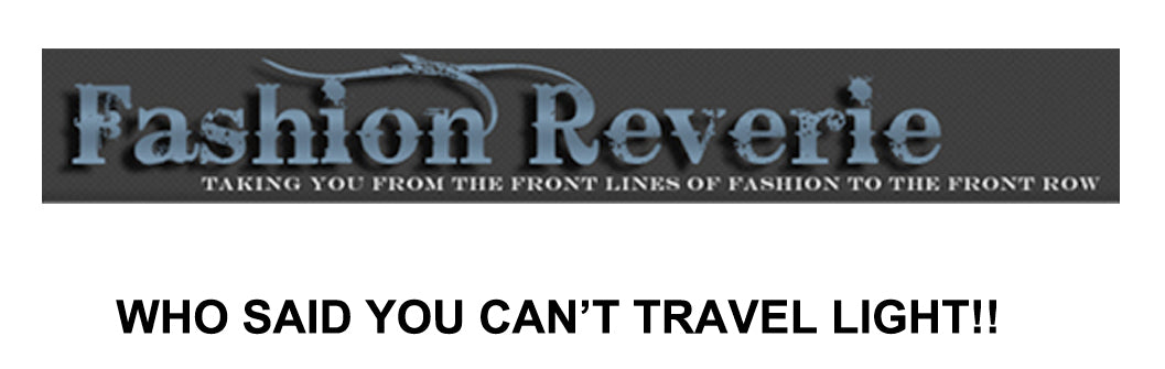 FashionReverie - Jia Collection