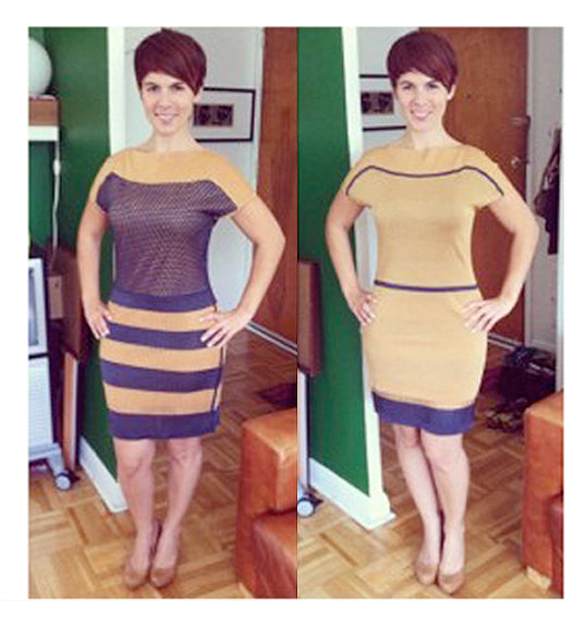 Gloria Roheim Testimonial