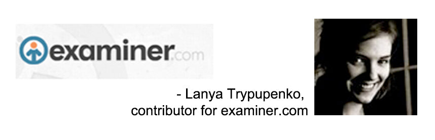 LanyaExaminer - Jia collection