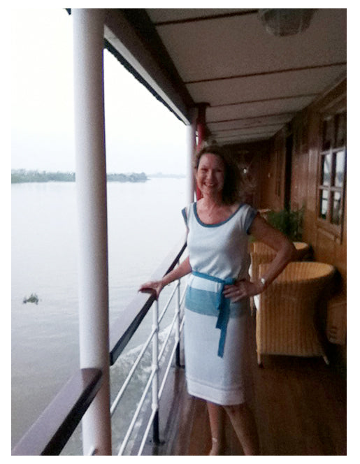 Rachel Trimble - Jia Collection